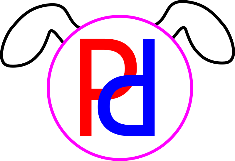 PsychoDog Logo